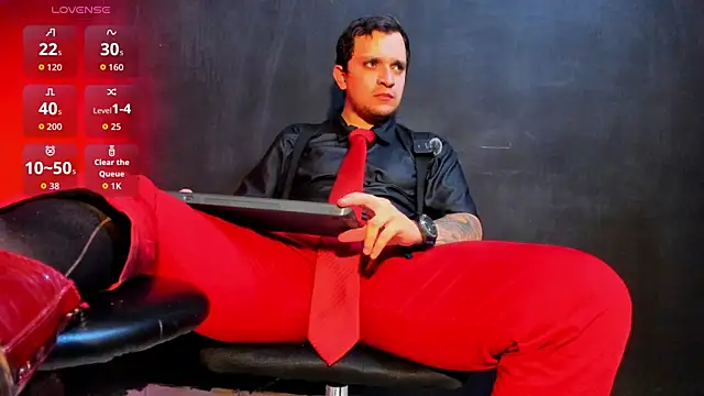 tony landri online show from 07-14-26, 05:01
