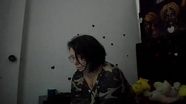 Evaaross 2345 online show from 06-08-26, 12:38