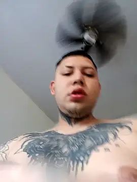 HotBoyJB2000 online show from 11-09-25, 05:11