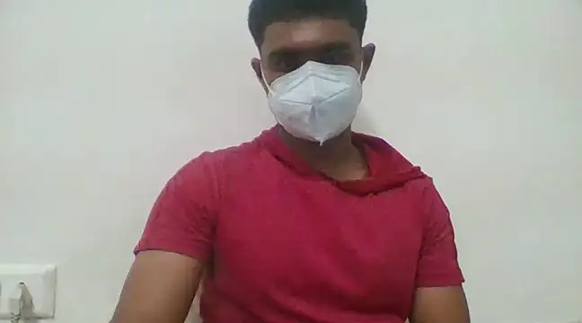 RKumar1994 online show from 01-06-25, 05:38