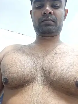 RKumar1994 online show from 10-19-25, 03:56