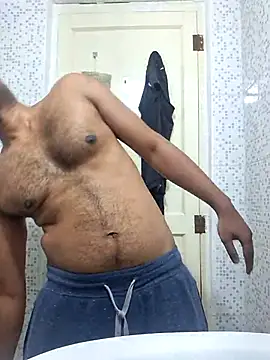 RKumar1994 online show from 11-08-25, 06:57