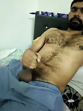 RKumar1994 online show from 02-10-26, 08:24