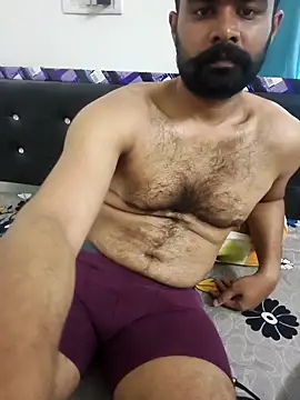 RKumar1994 online show from 04-03-26, 10:57