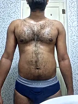 RKumar1994 online show from 04-05-26, 04:04