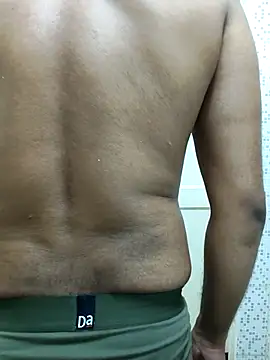 RKumar1994 online show from 04-20-26, 06:38