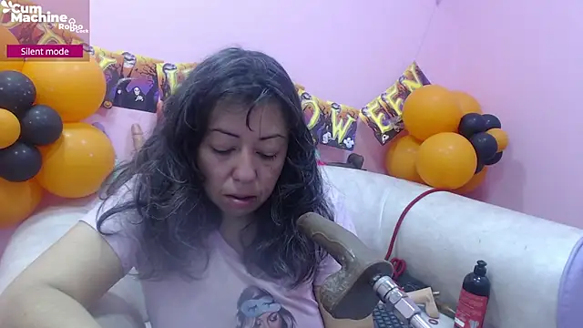 Drool Sucker online show from 10-29-25, 12:29