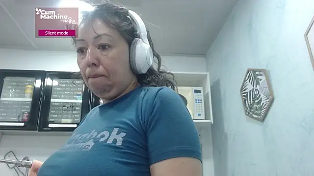 Drool Sucker online show from 04-21-26, 12:22