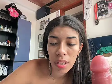 veronica-29 online show from 07-27-26, 03:52