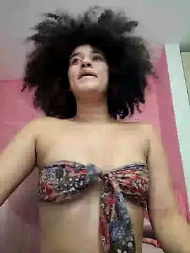 TwerkingAss online show from 01-04-25, 04:23