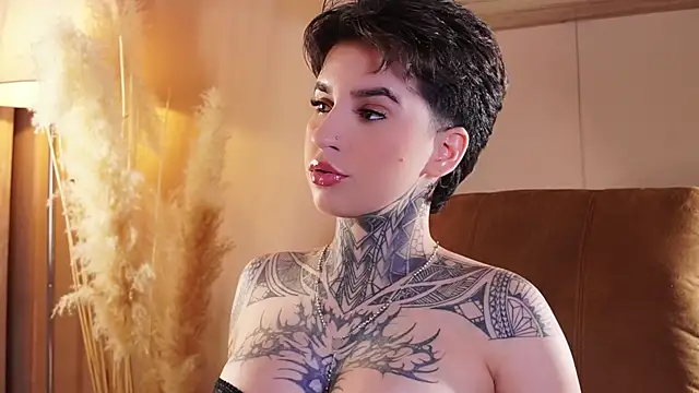 AliceShazaham  online show from 05-14-26, 08:21