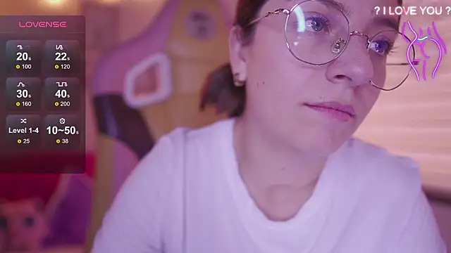 milly kenner online show from 03-03-26, 07:31