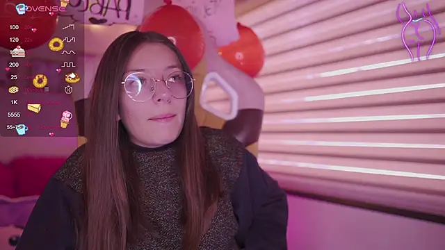 milly kenner online show from 04-24-26, 07:27