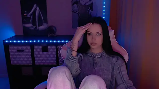 AlisaLink online show from 01-23-25, 07:51