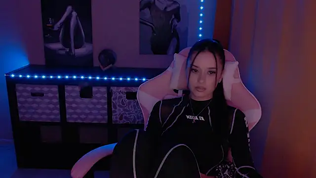 AlisaLink online show from 02-08-25, 06:12