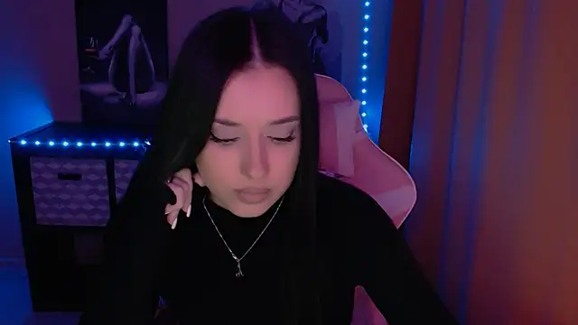 AlisaLink online show from 02-23-25, 05:29