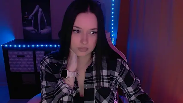 AlisaLink online show from 03-21-25, 03:24