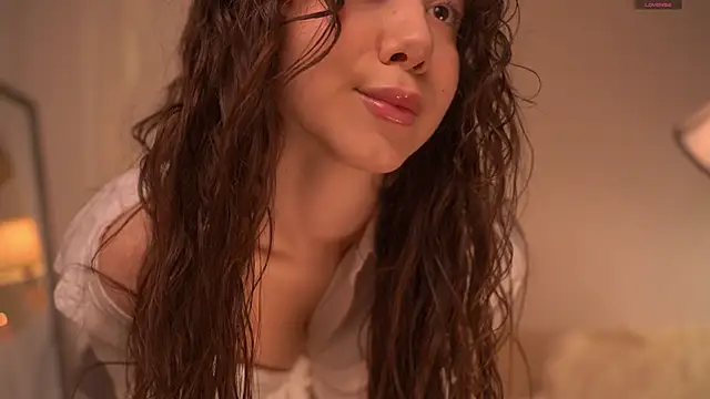 AudreyBarren online show from 03-26-26, 04:51