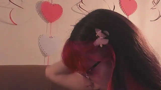 RedMeloddy online show from 02-11-25, 10:28