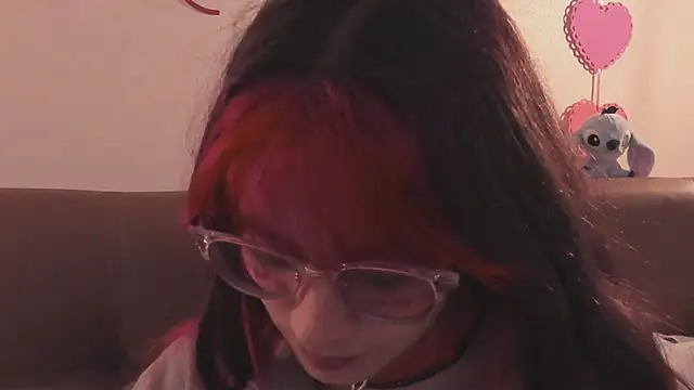 RedMeloddy online show from 02-12-25, 10:15