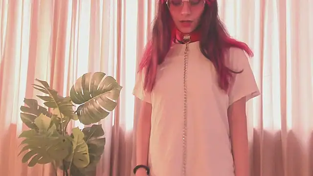 RedMeloddy online show from 02-25-25, 10:29