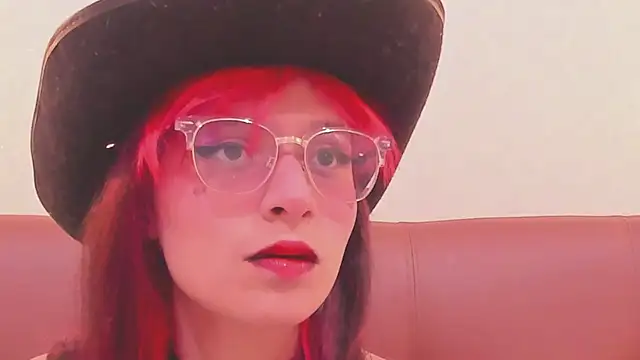 RedMeloddy online show from 03-07-25, 07:27