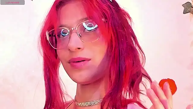 RedMeloddy online show from 12-03-25, 02:19