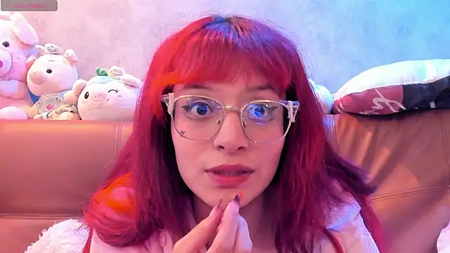 RedMeloddy online show from 02-02-26, 09:24