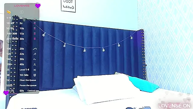 littleebonymommy online show from 03-09-25, 07:59