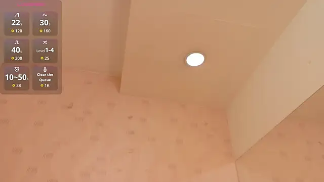 littleebonymommy online show from 02-16-26, 07:43