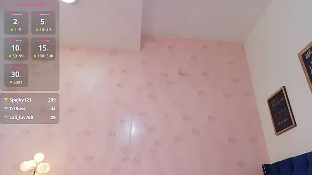 littleebonymommy online show from 04-22-26, 07:59