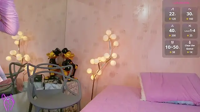 littleebonymommy online show from 04-24-26, 07:49