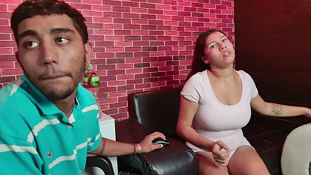 Annyeli online show from 12-04-25, 02:48