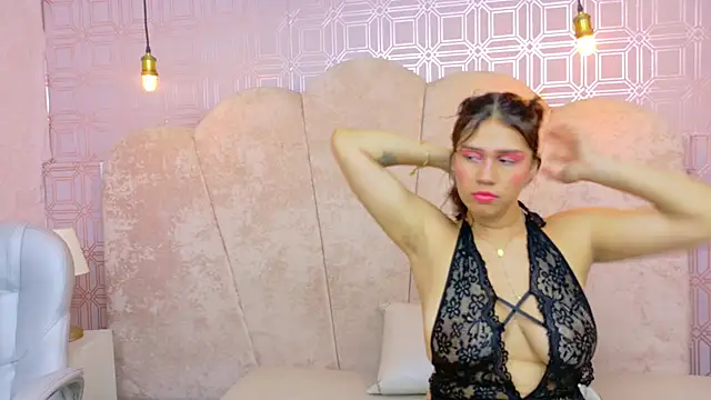 Annyeli online show from 04-15-26, 12:50