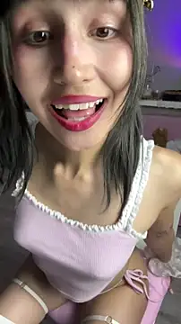 bigbabykiki online show from 07-19-26, 06:44
