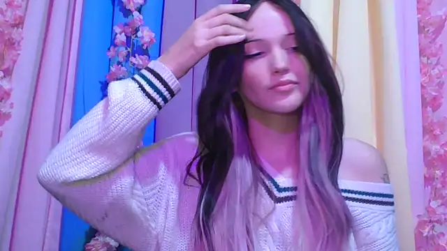 faelitababy online show from 03-10-26, 09:53