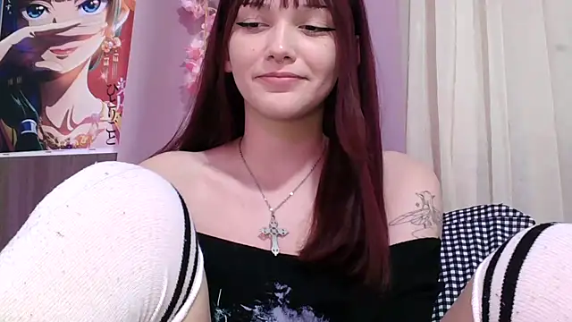 faelitababy online show from 05-20-26, 01:45