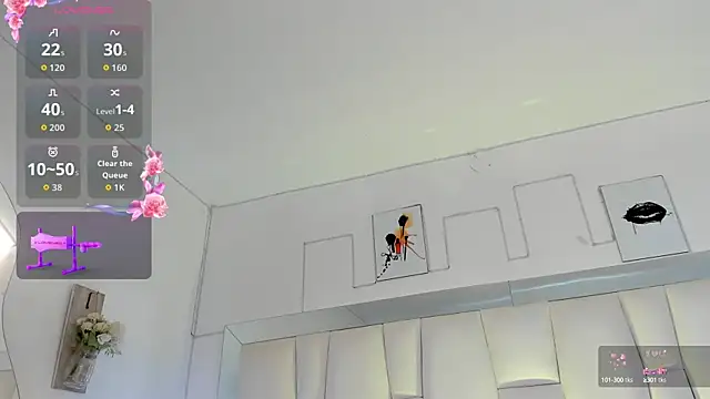 Snapshot of Regiina_Doll chatting on 09-14-25, 02:38 Regiina Doll online show from 09-14-25, 02:38