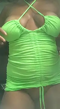 LuahSanthos online show from 02-27-25, 05:58