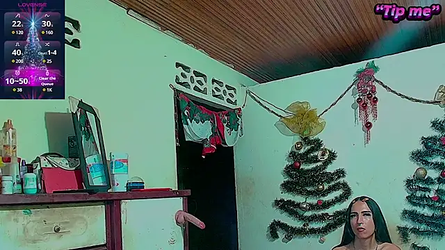 Angel-dust09 online show from 12-10-24, 12:50