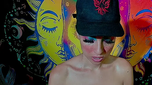 Angel-dust09 online show from 01-21-25, 05:05