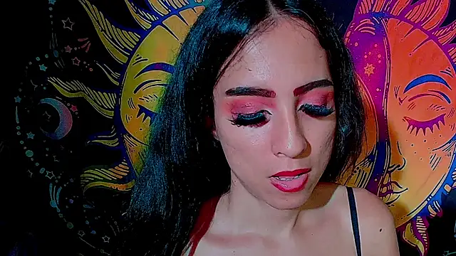 Angel-dust09 online show from 01-24-25, 04:27