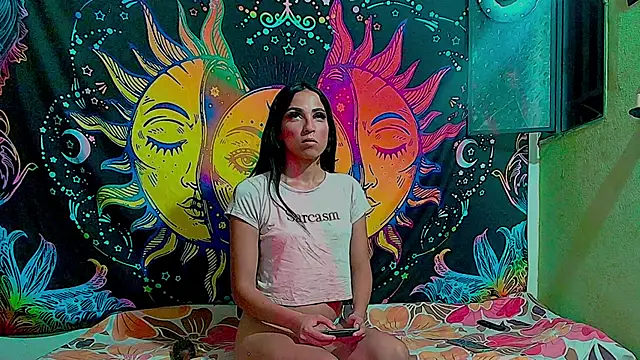 Angel-dust09 online show from 01-30-25, 01:11