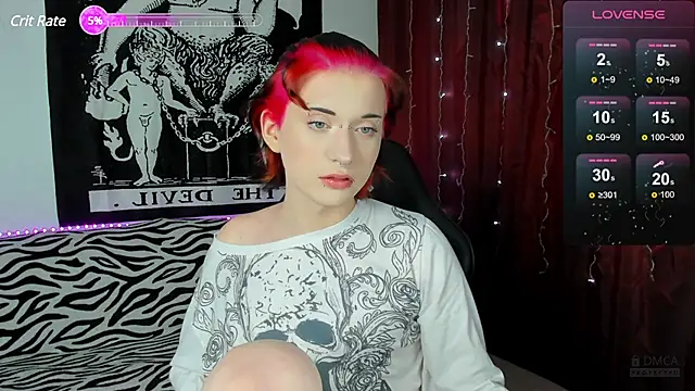 Vailyreb  online show from 12-06-24, 01:40