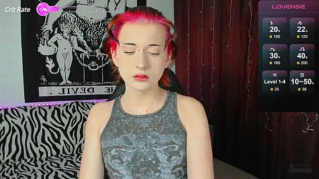 Vailyreb  online show from 12-09-24, 12:30