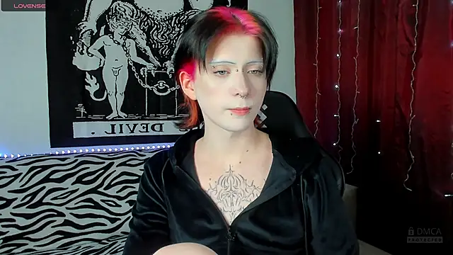 Vailyreb  online show from 12-21-24, 12:53