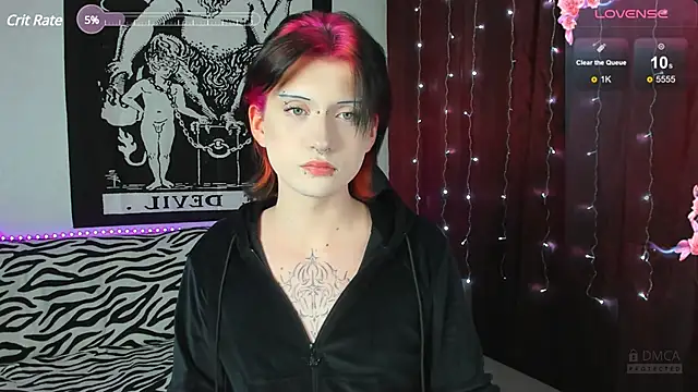 Vailyreb  online show from 01-07-25, 11:03