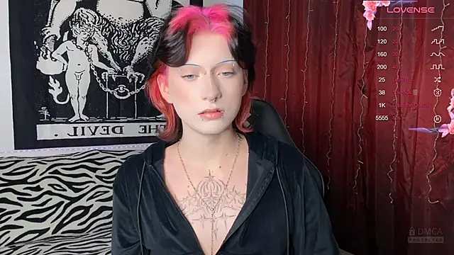 Vailyreb  online show from 02-04-25, 12:55