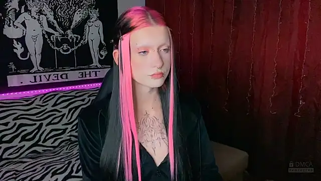 Vailyreb  online show from 02-12-25, 02:32