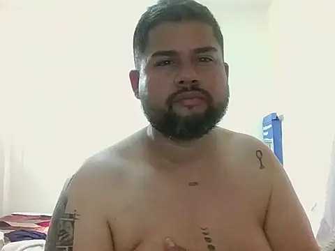 GABRIELGARCIA1313 online show from 02-14-26, 06:48